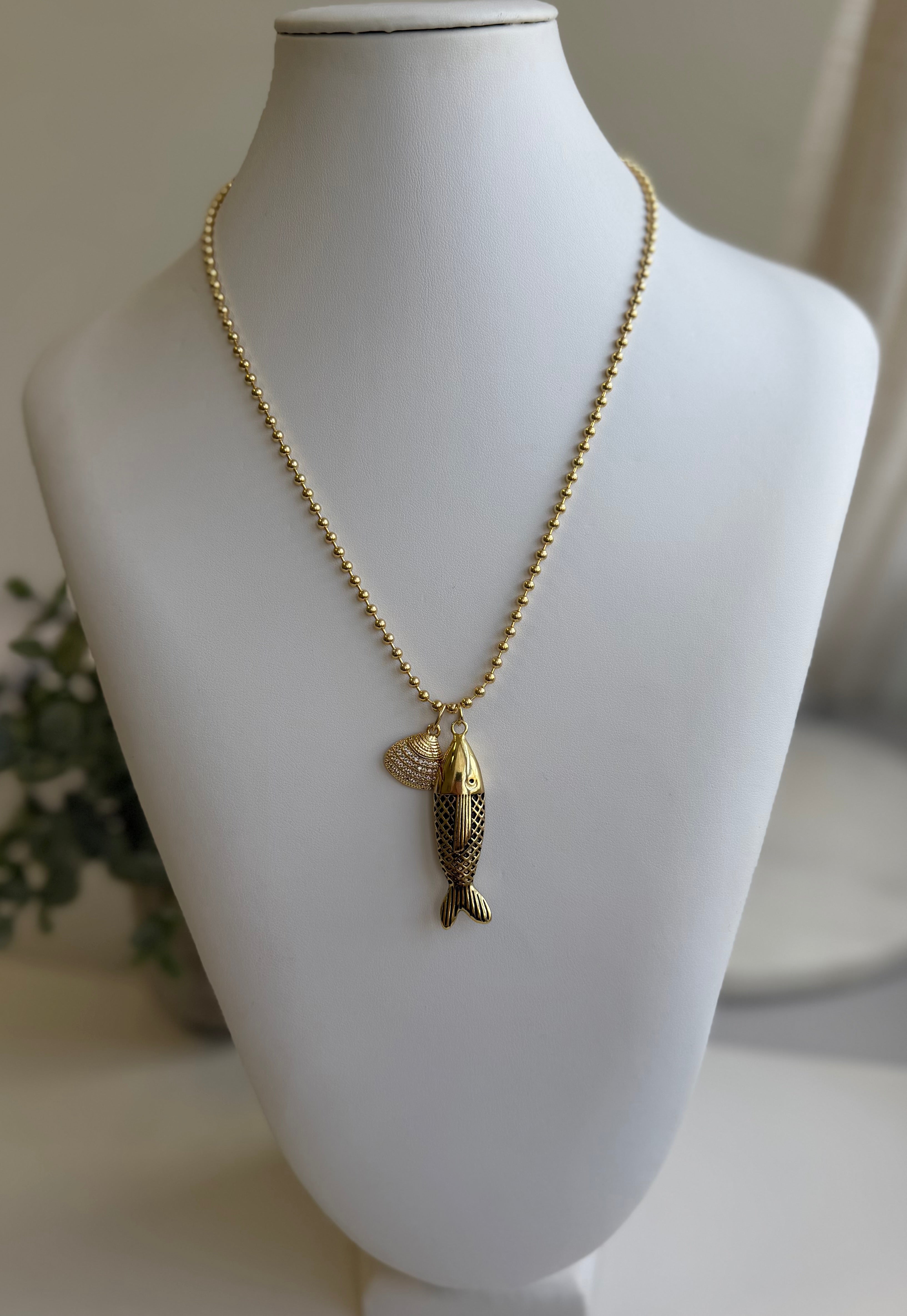 Amalfi Chain