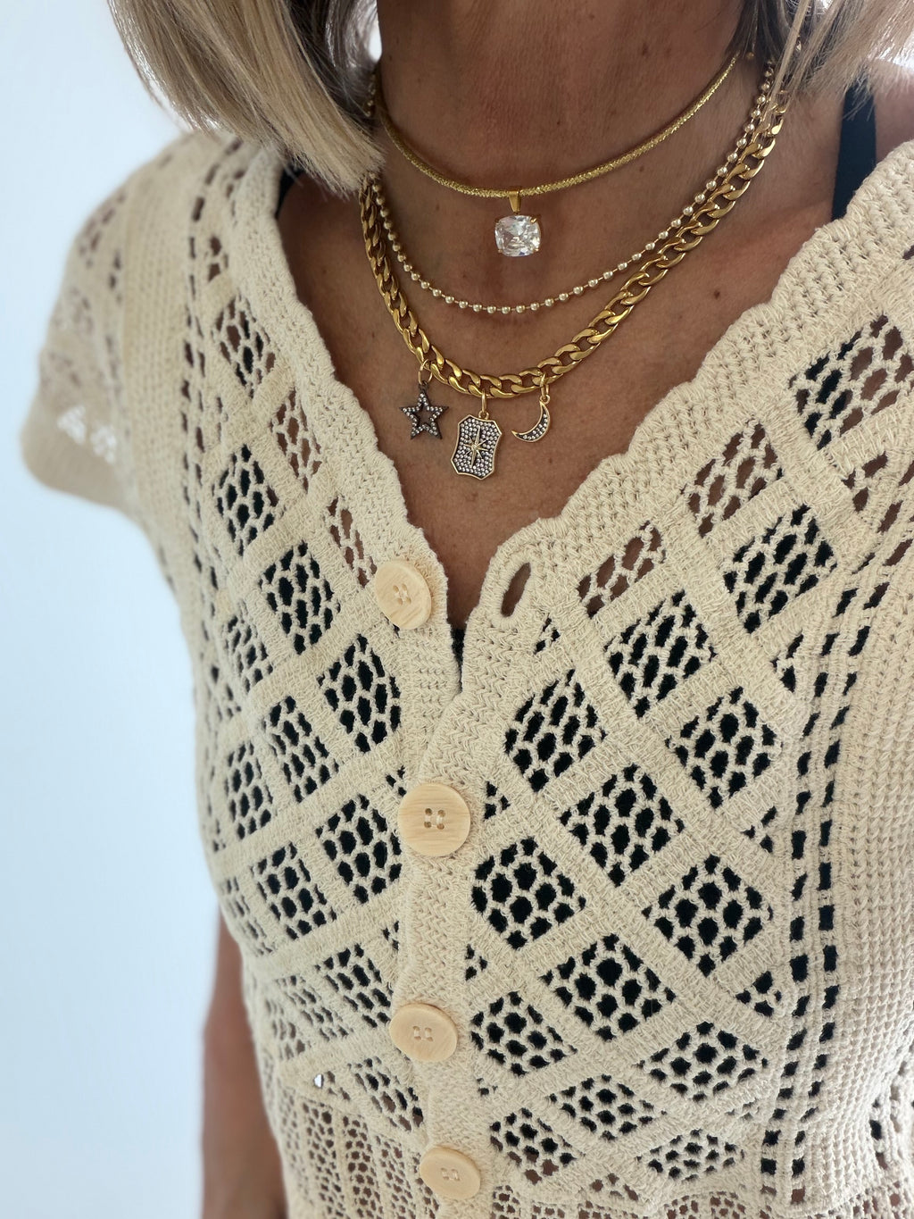 Dualis Cord