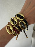 Connector Link Bracelet