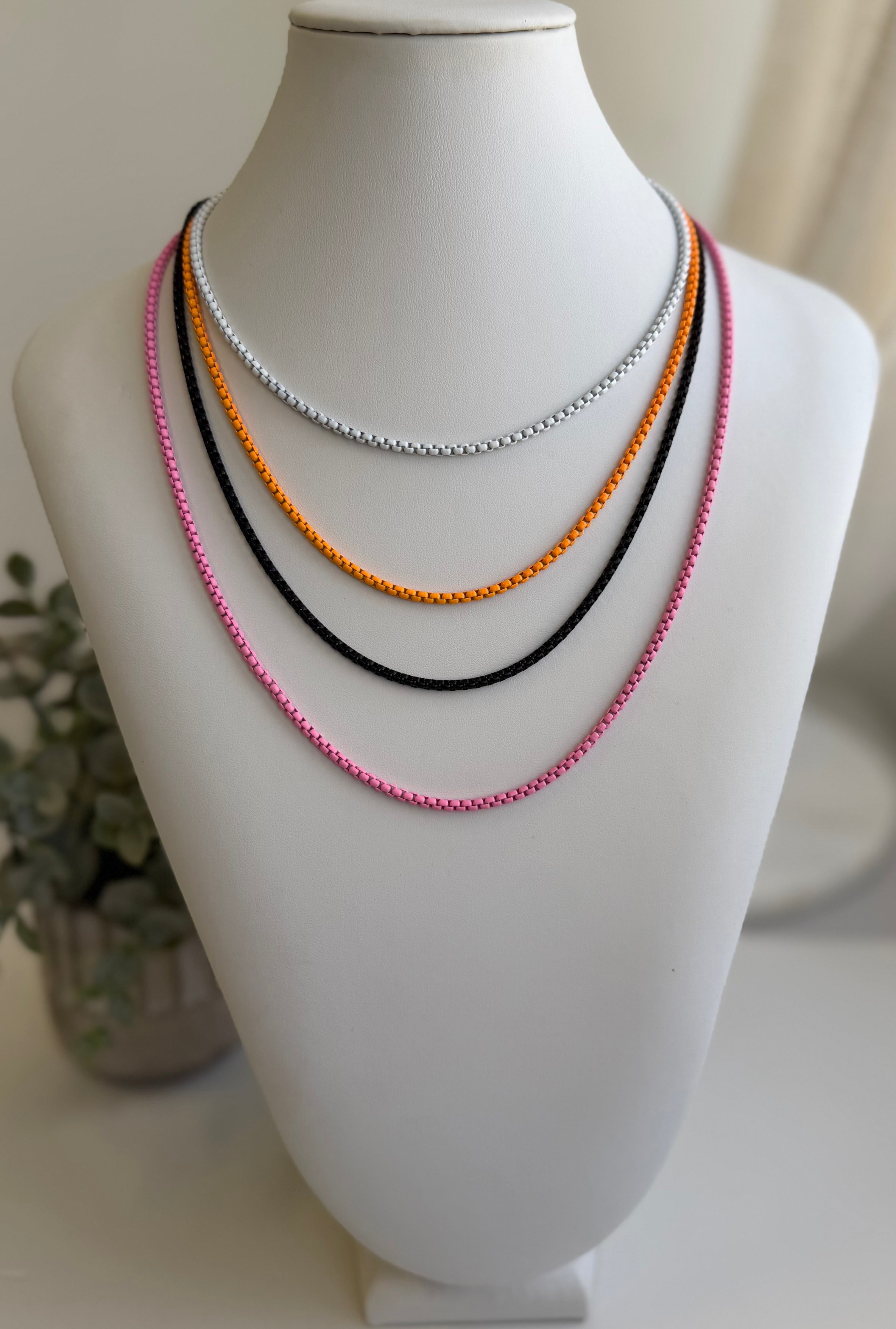 Sirena Chain