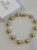 Chunky Beads Chain
