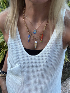 Luz Chain