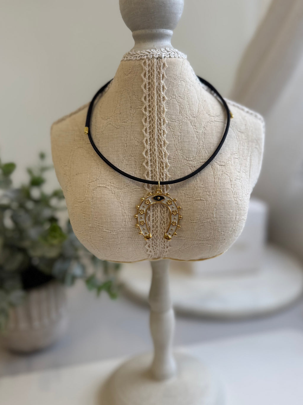 Herradura Charm