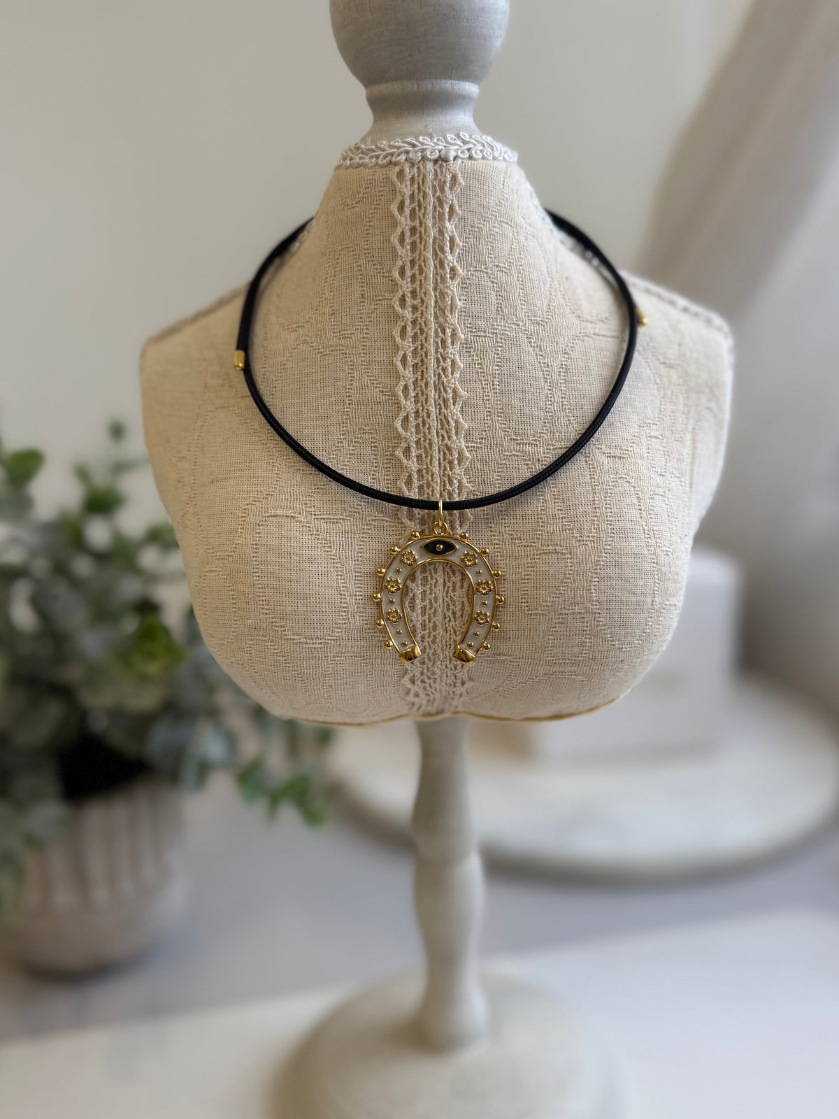Herradura Charm