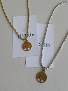 Mini TreeLife Chain