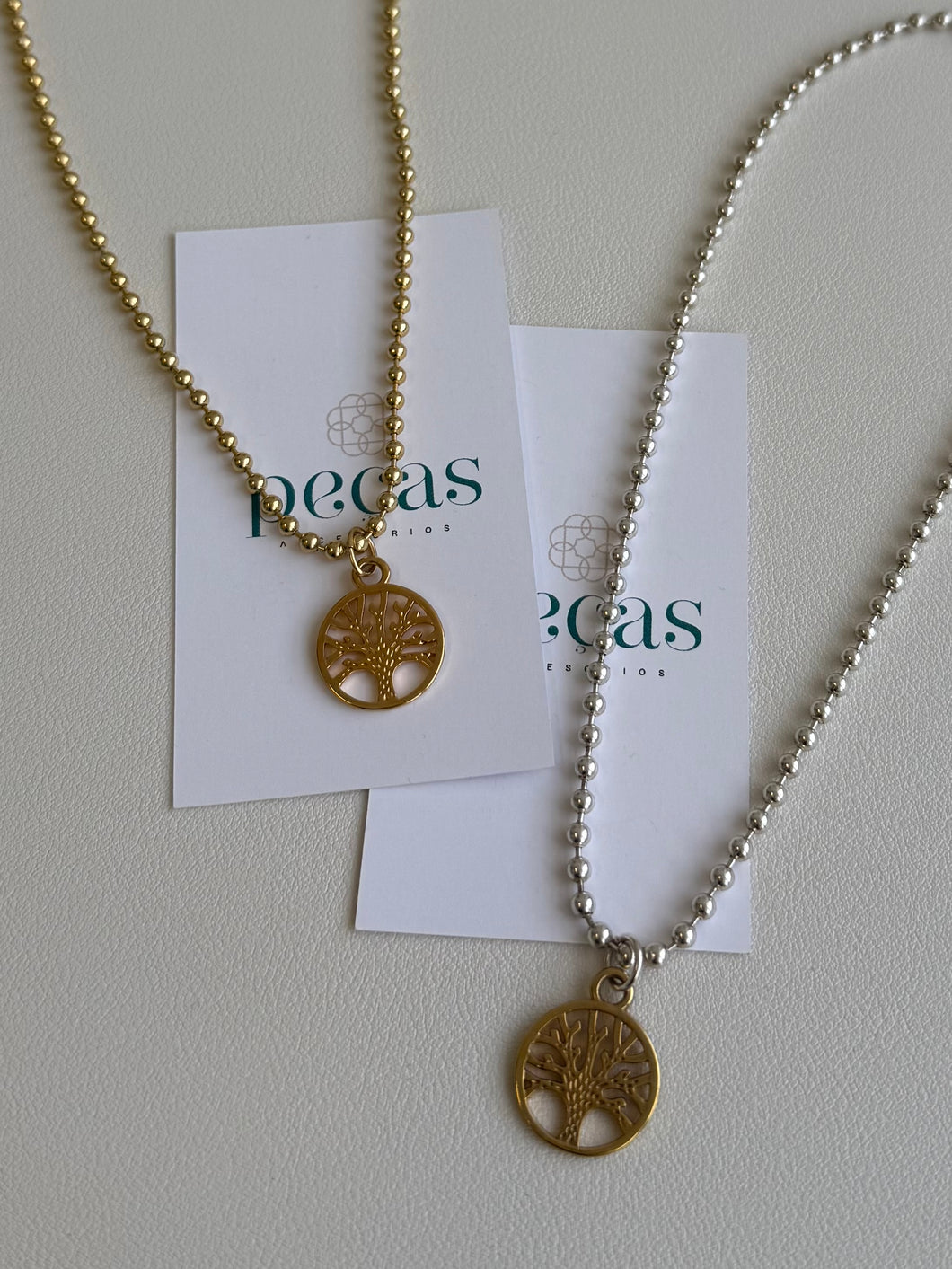 Mini TreeLife Chain