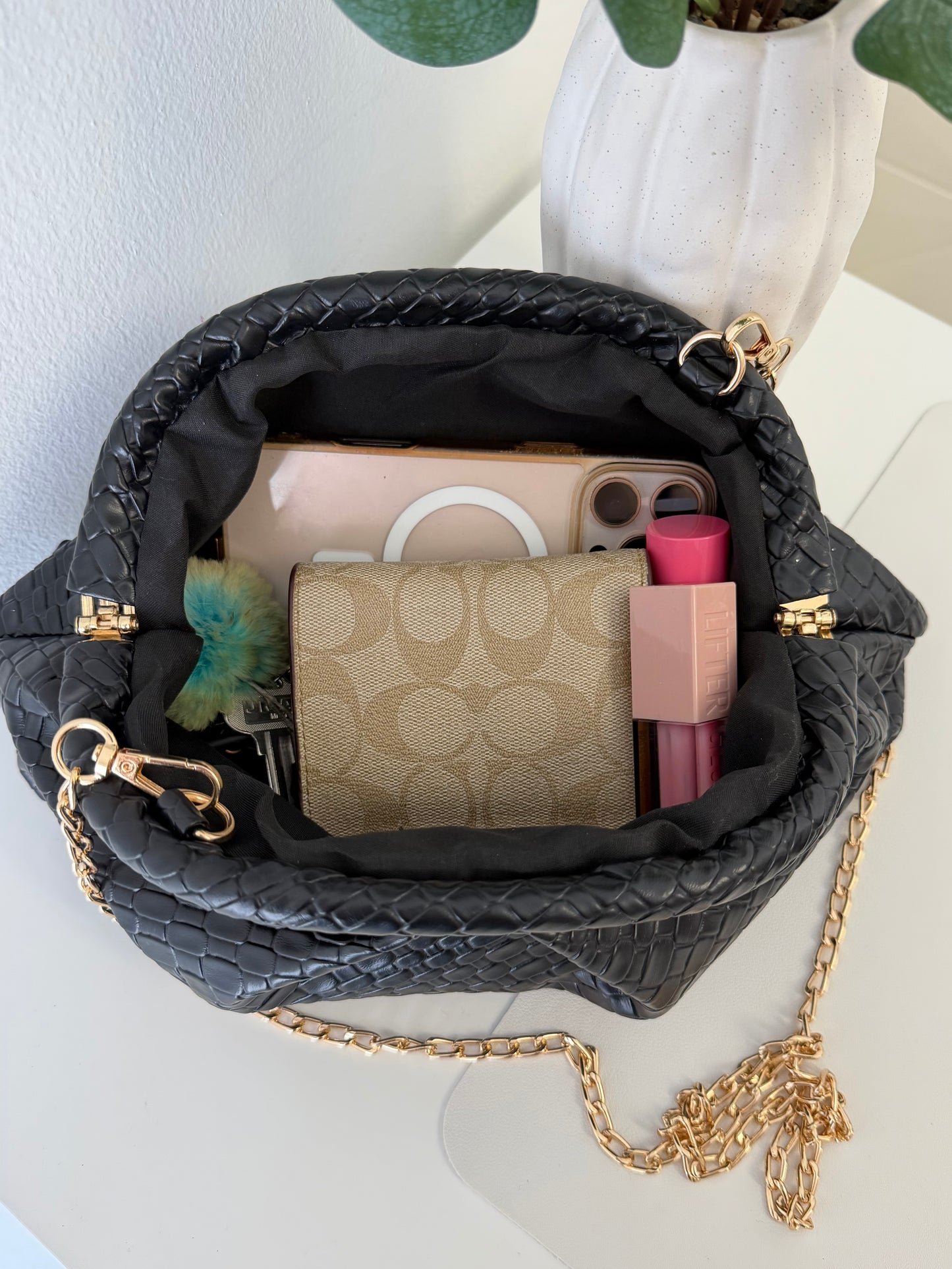 Valeria Bag