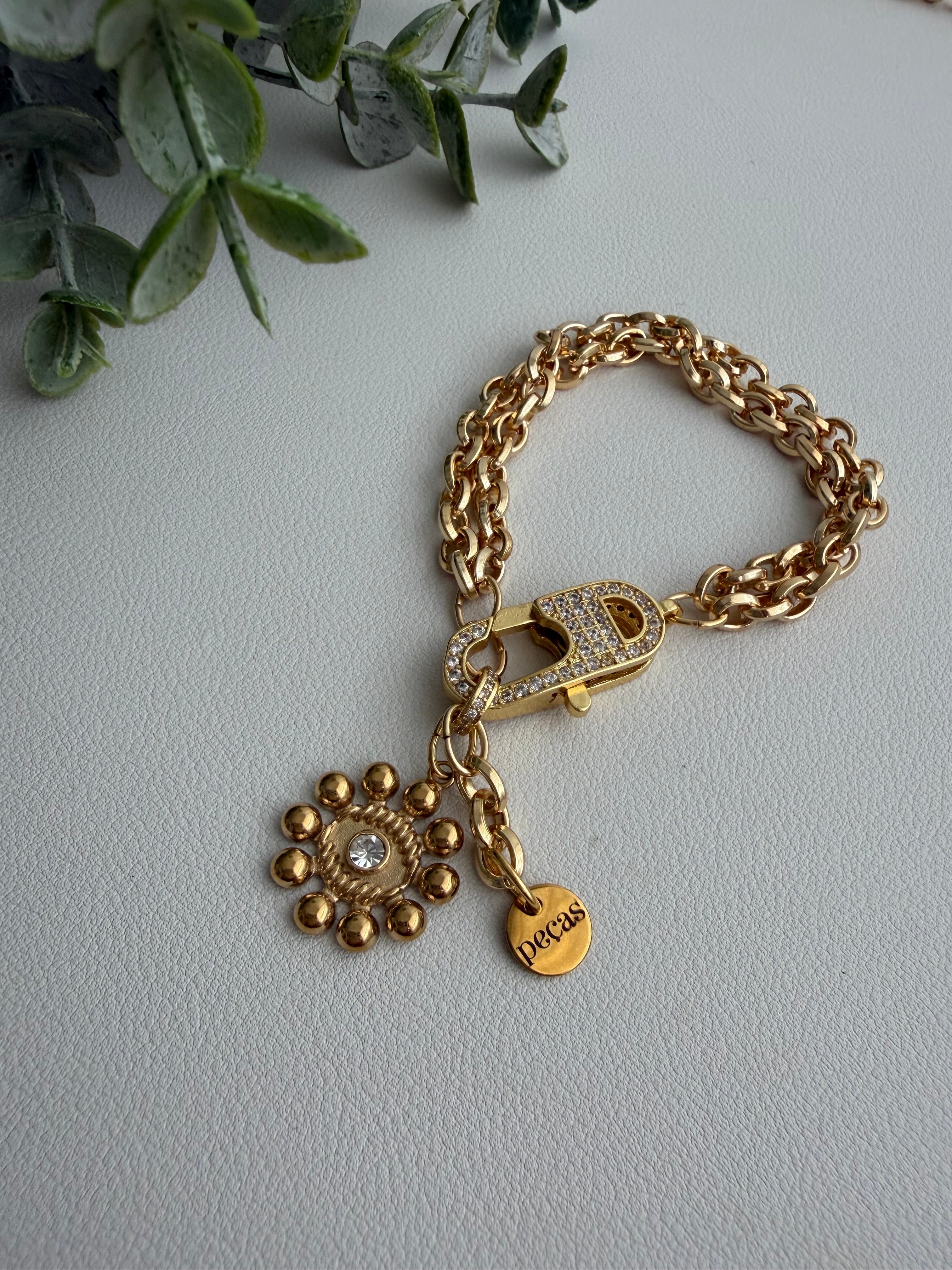 Karina Bracelet