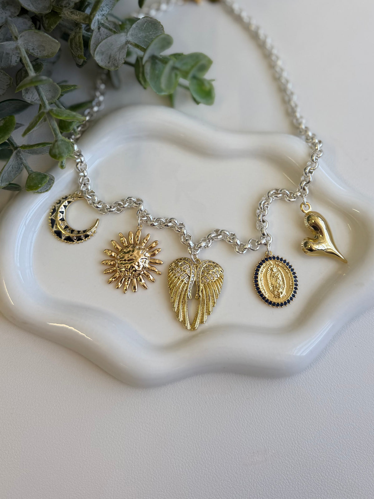 Angel Chain
