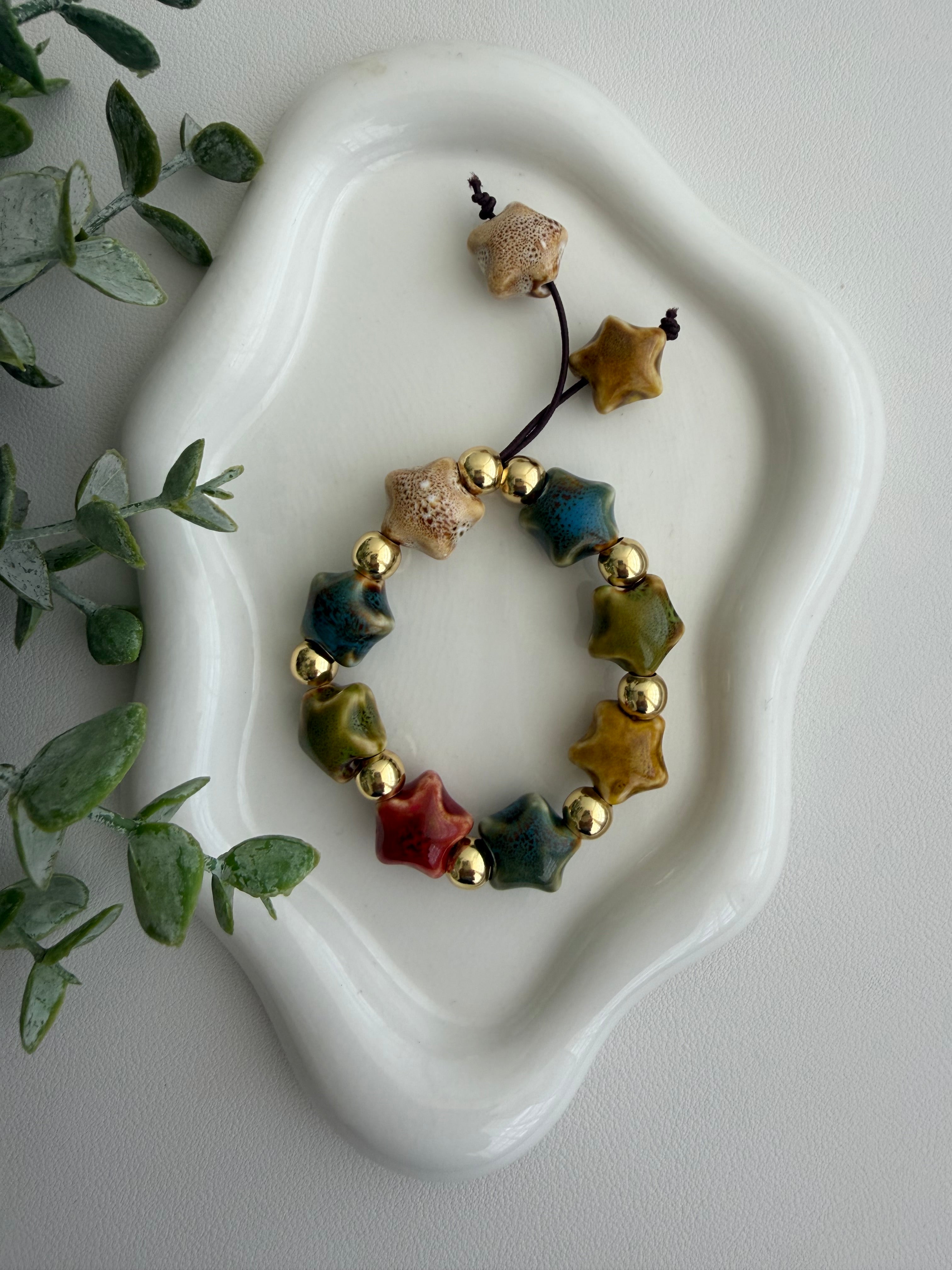Marruecos Bracelet