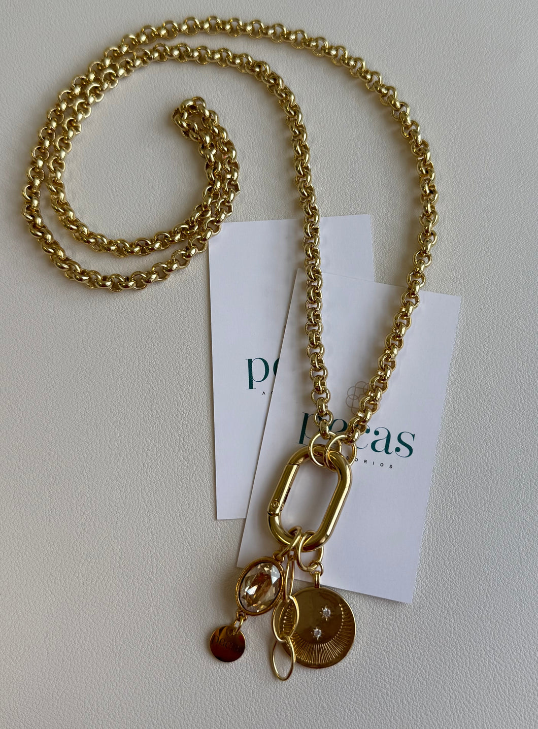 Estela Chain