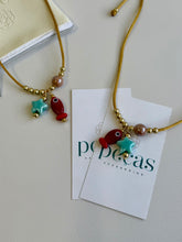 Load image into Gallery viewer, LittleSea Necklace
