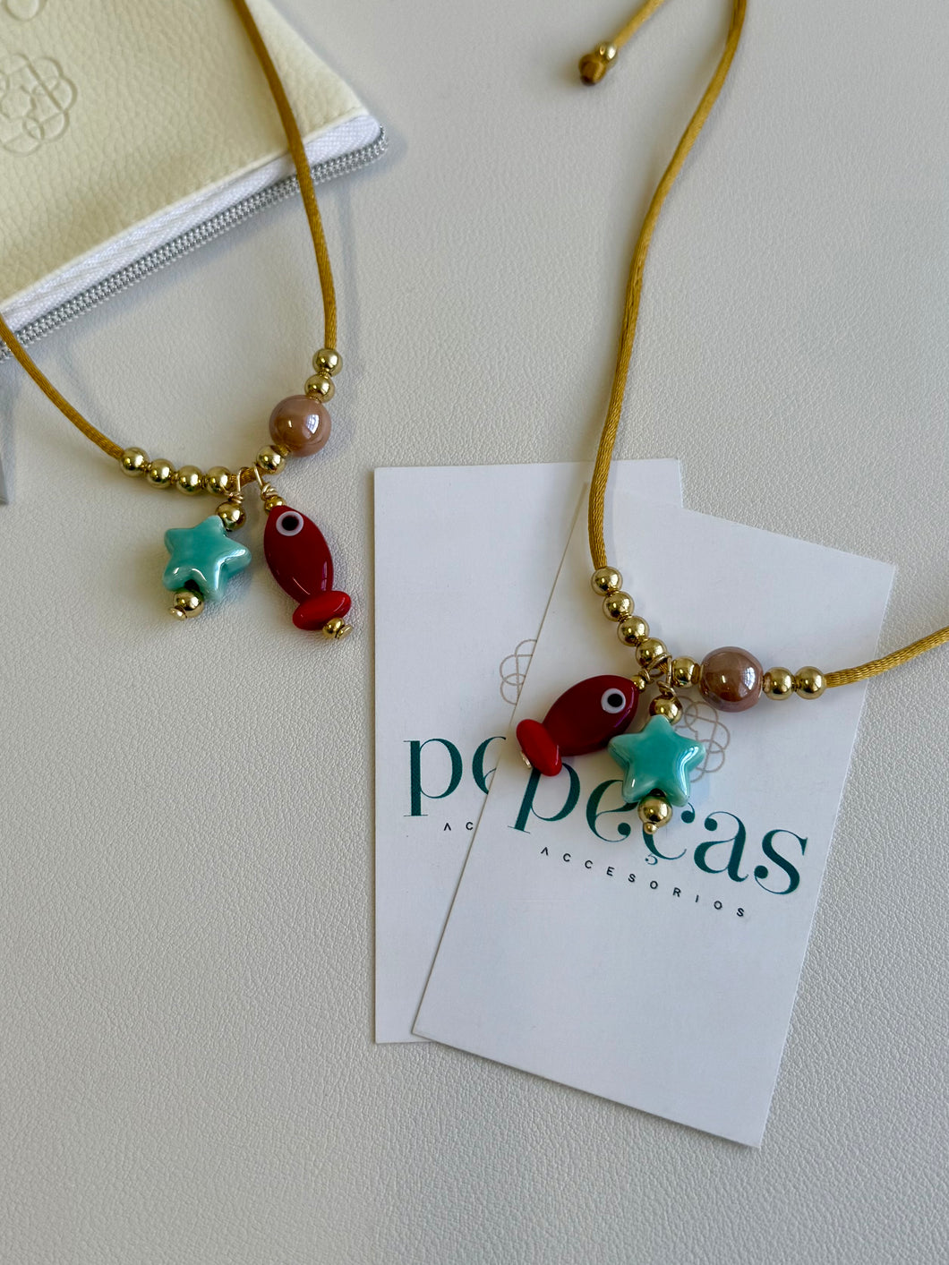 LittleSea Necklace