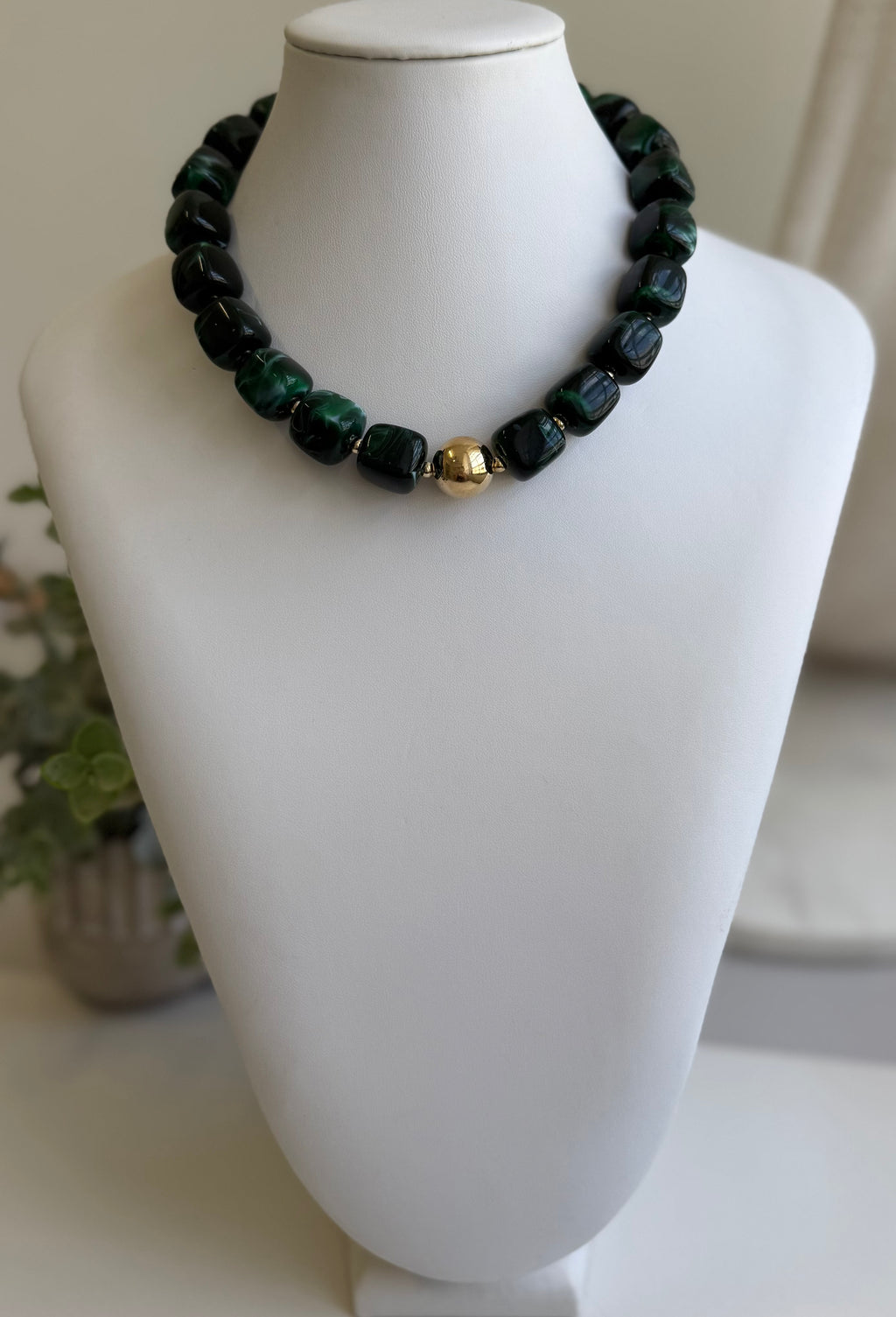 Coralina Chain
