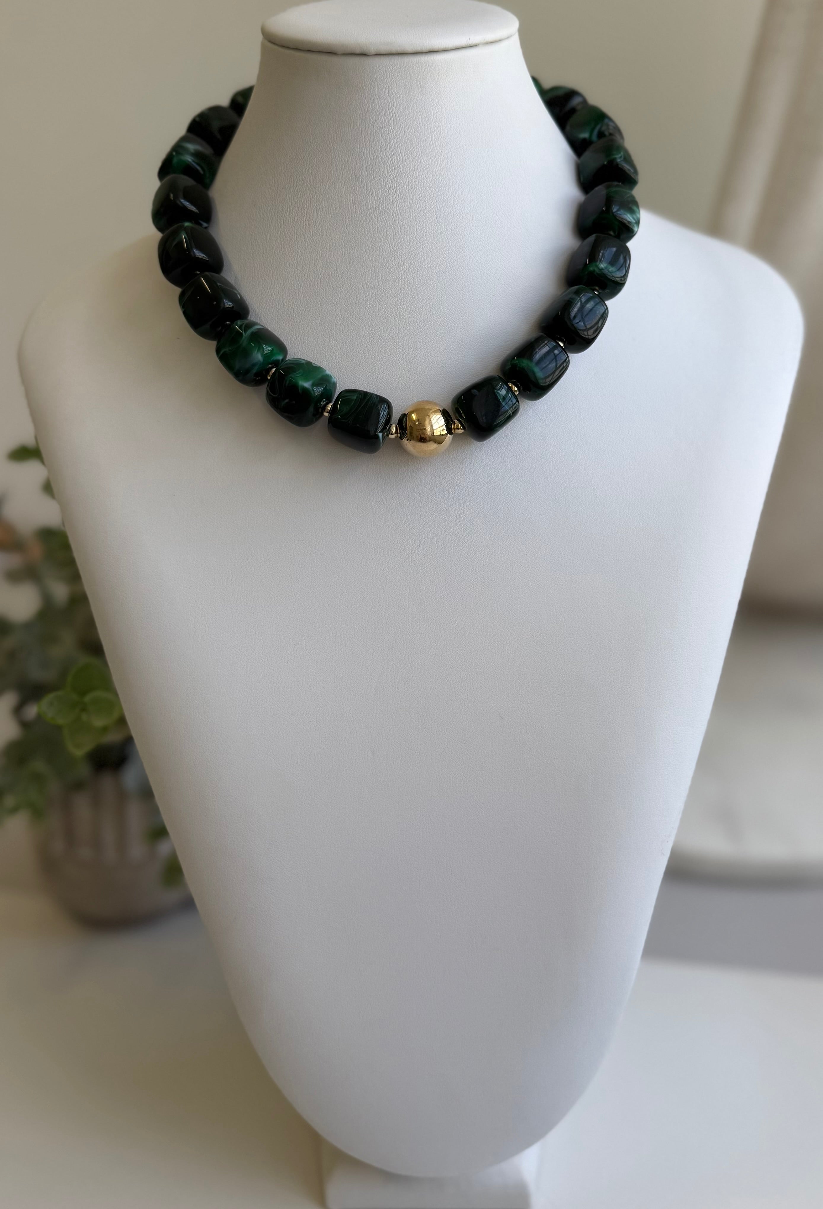 Coralina Chain
