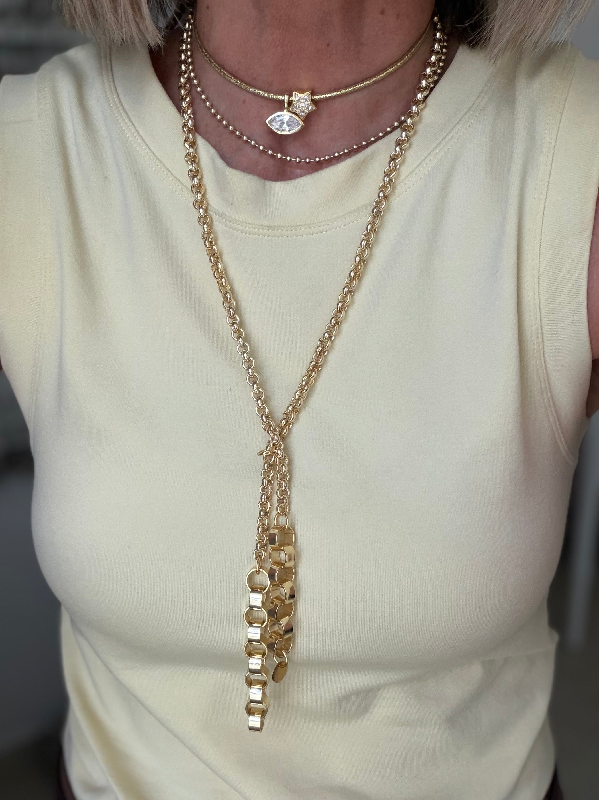 Marietta Chain