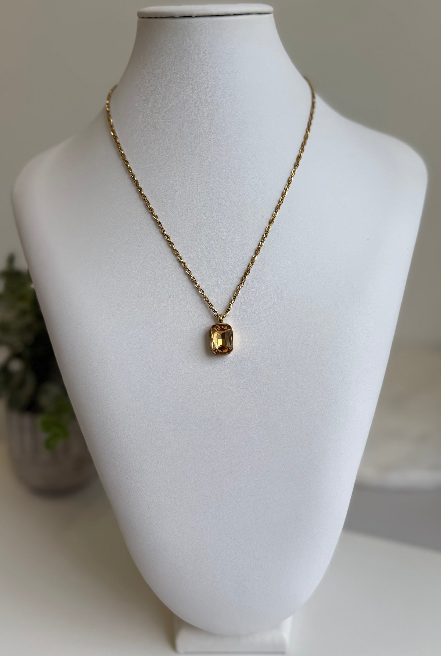 Be Mine Chain