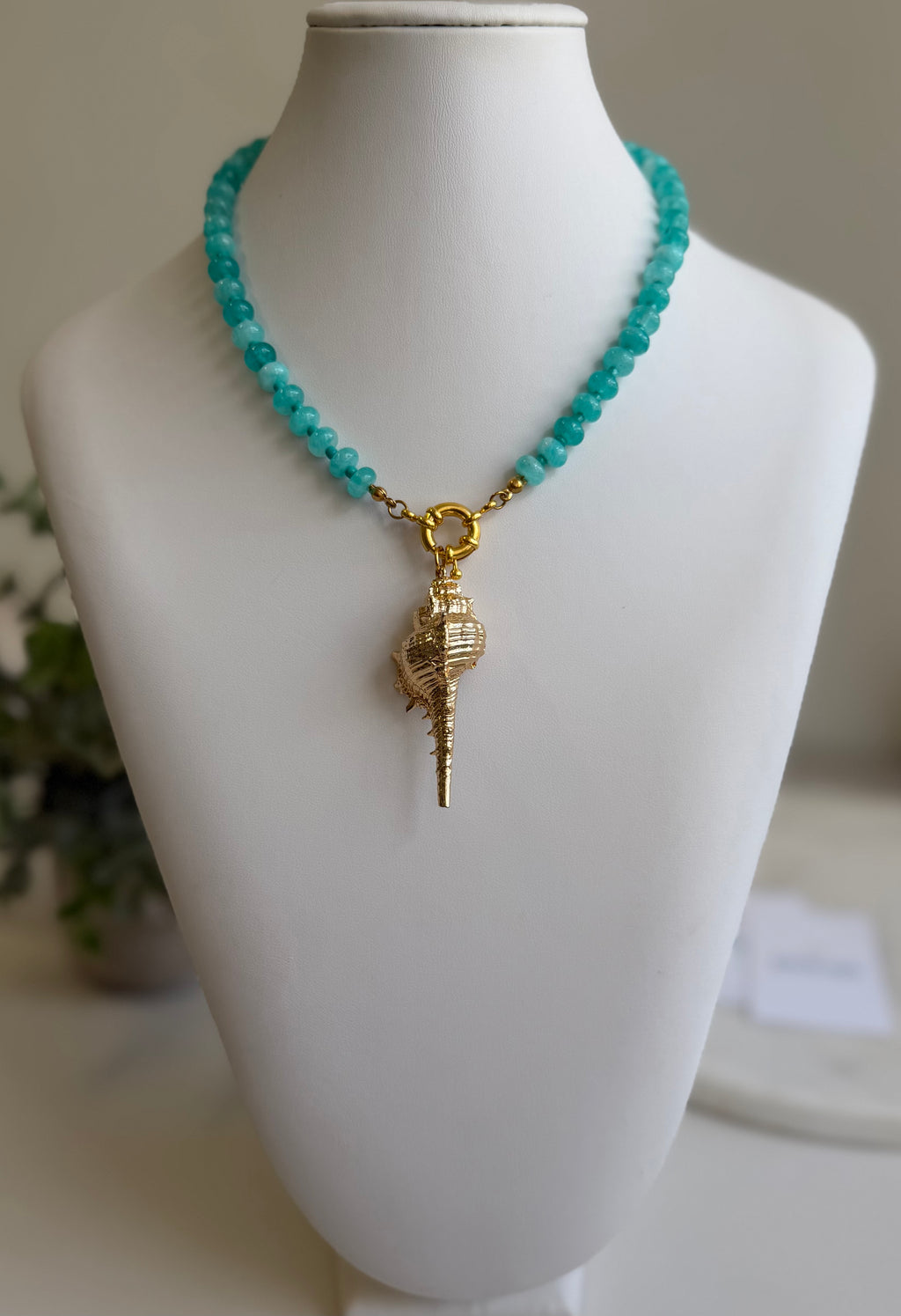 Tropical Chain