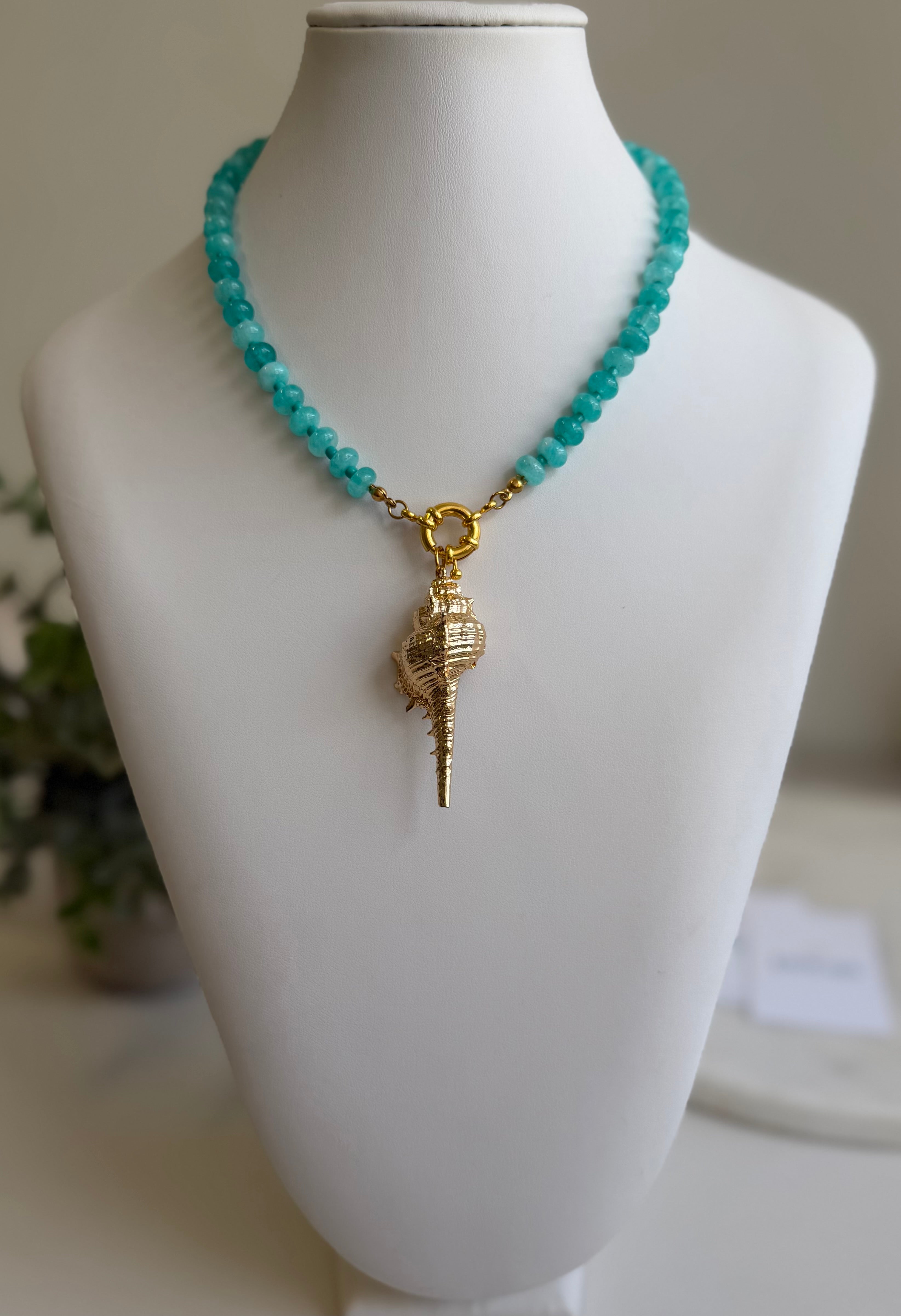 Tropical Chain