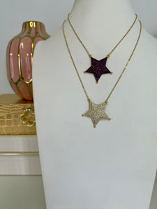 Star Sparkle Chain