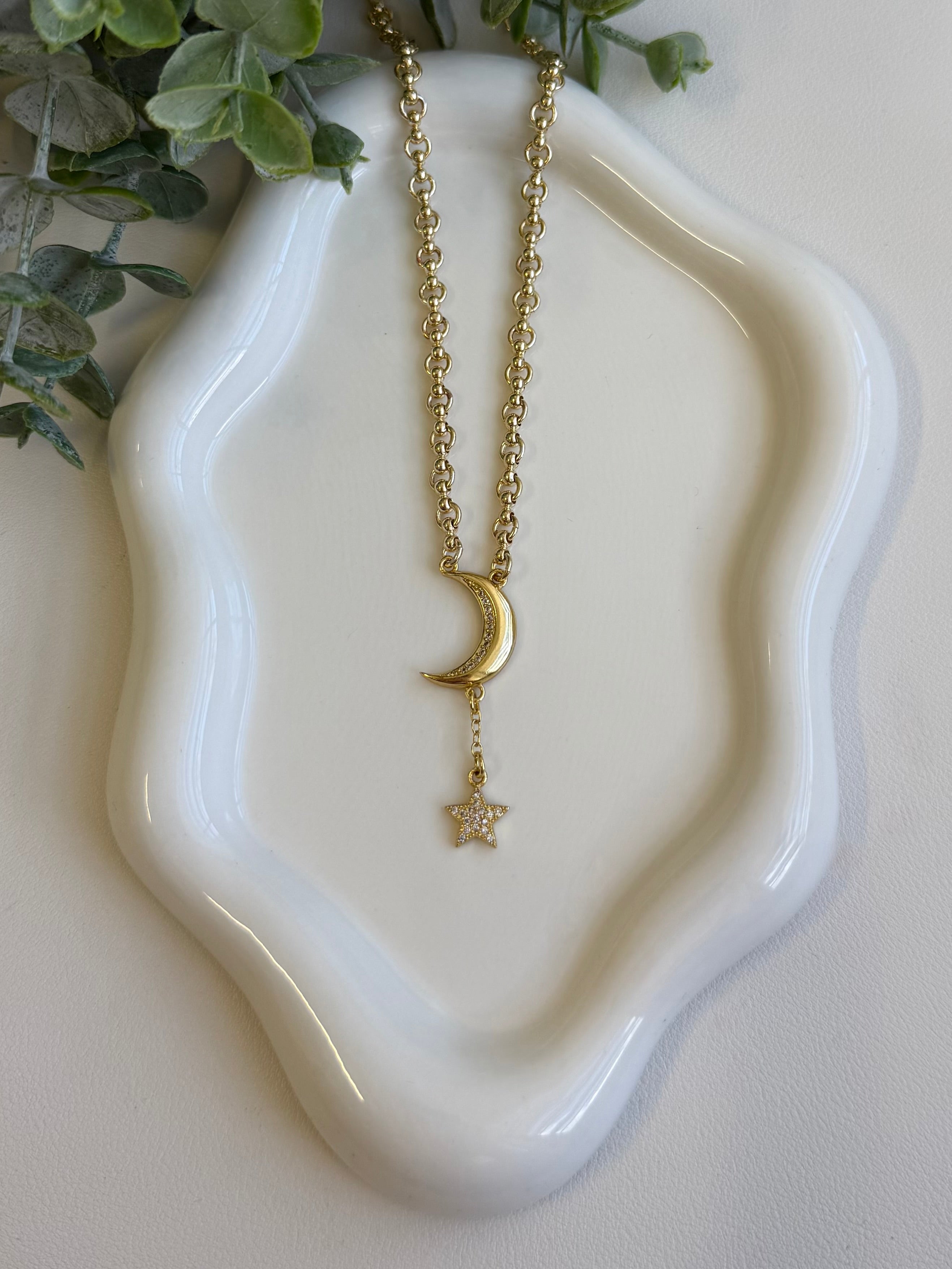 Moonlight Chain