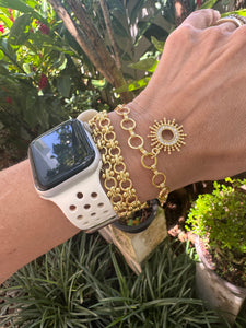 Minerva Bracelet