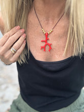 Load image into Gallery viewer, Reef Necklace

