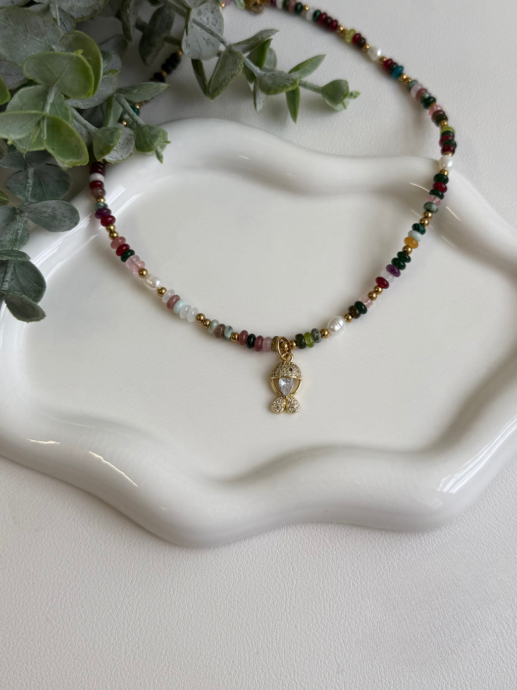 Isla Serena Chain
