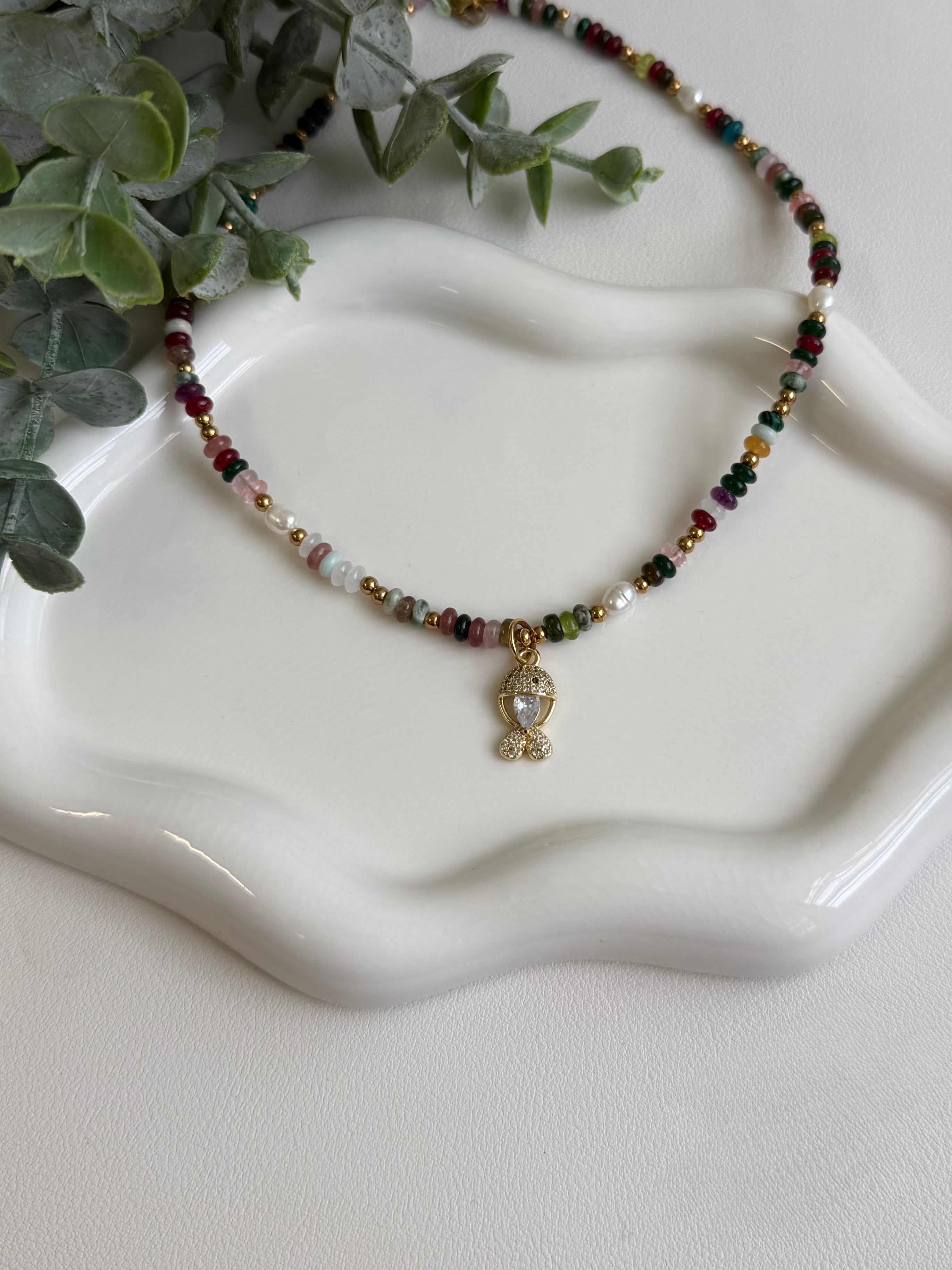 Isla Serena Chain