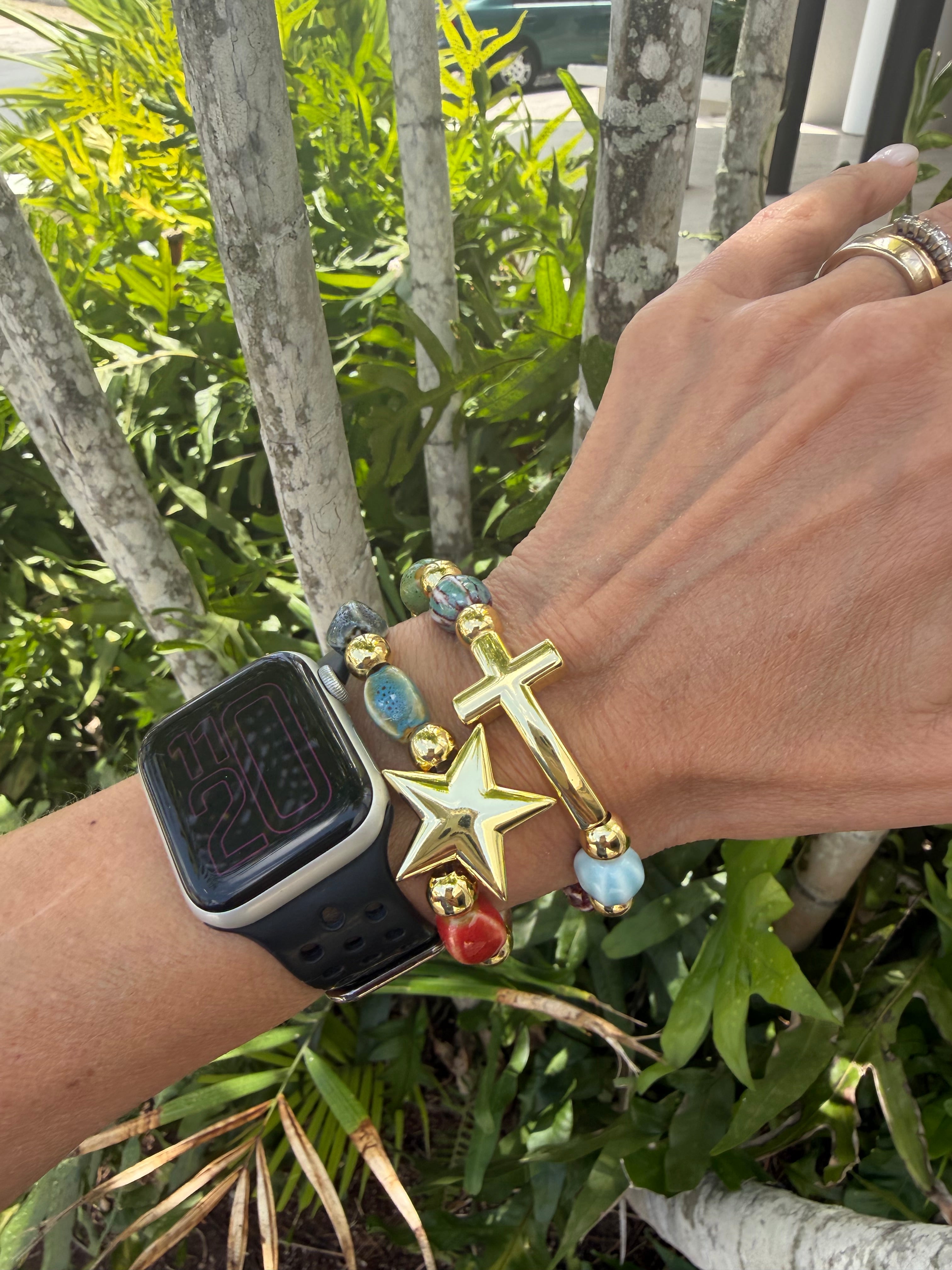 Marruecos Bracelet