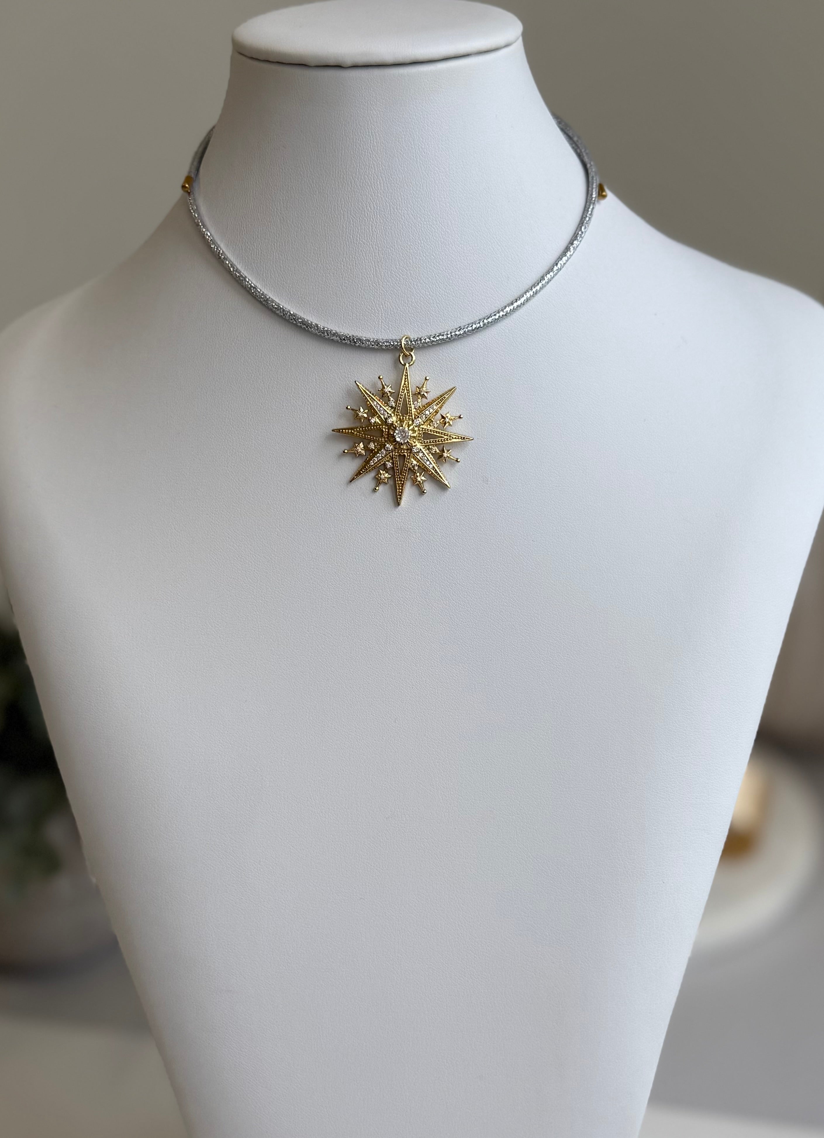 Sunshine Charm