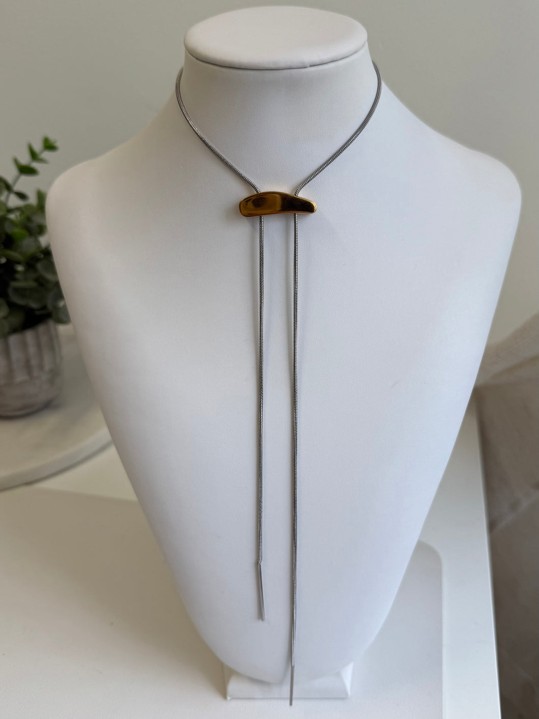 Alexia Chain