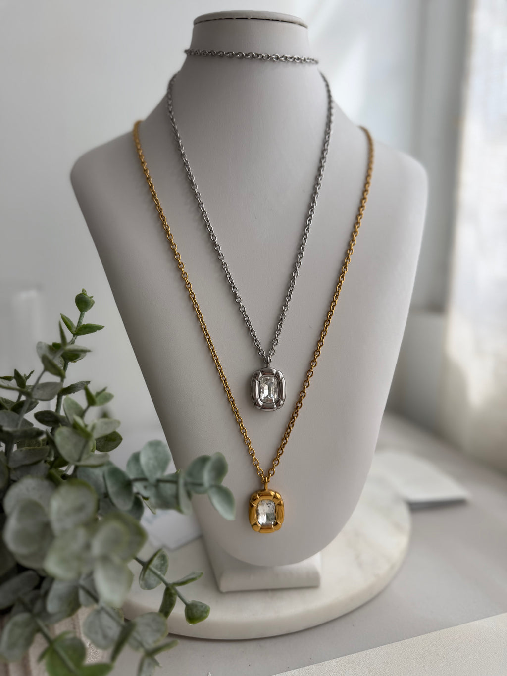 Candy Kiss Chain