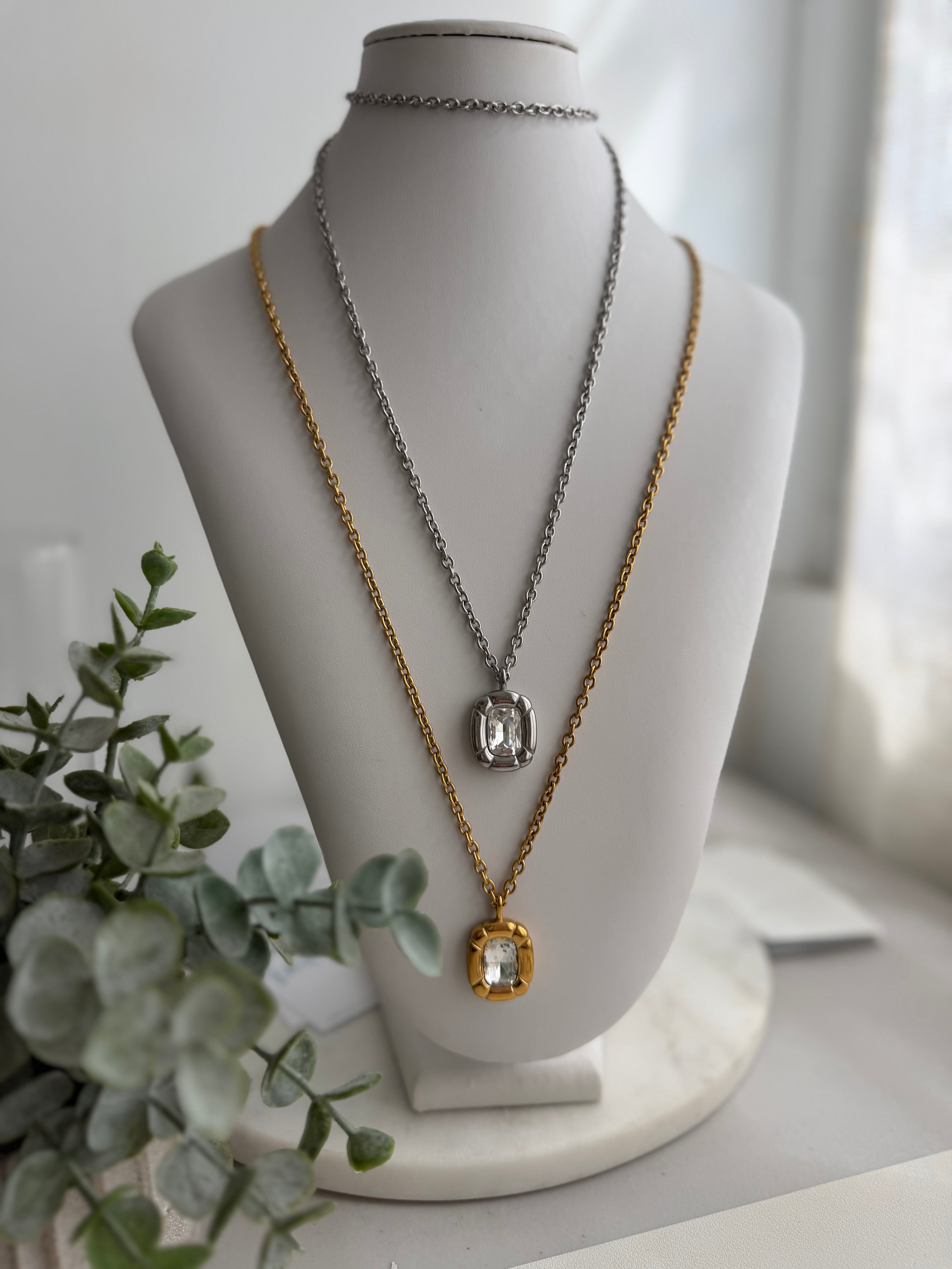 Candy Kiss Chain