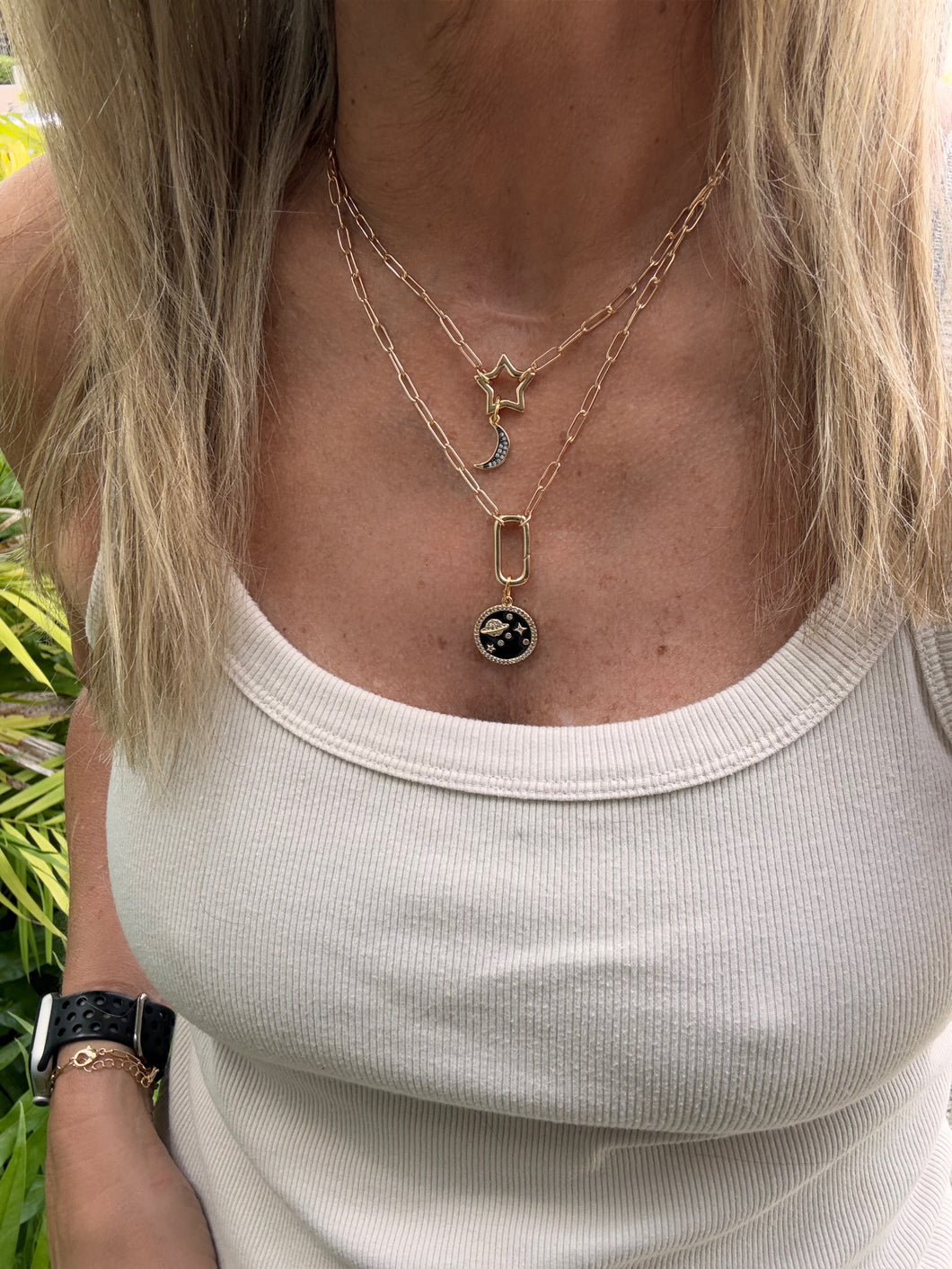 Iconic Chain