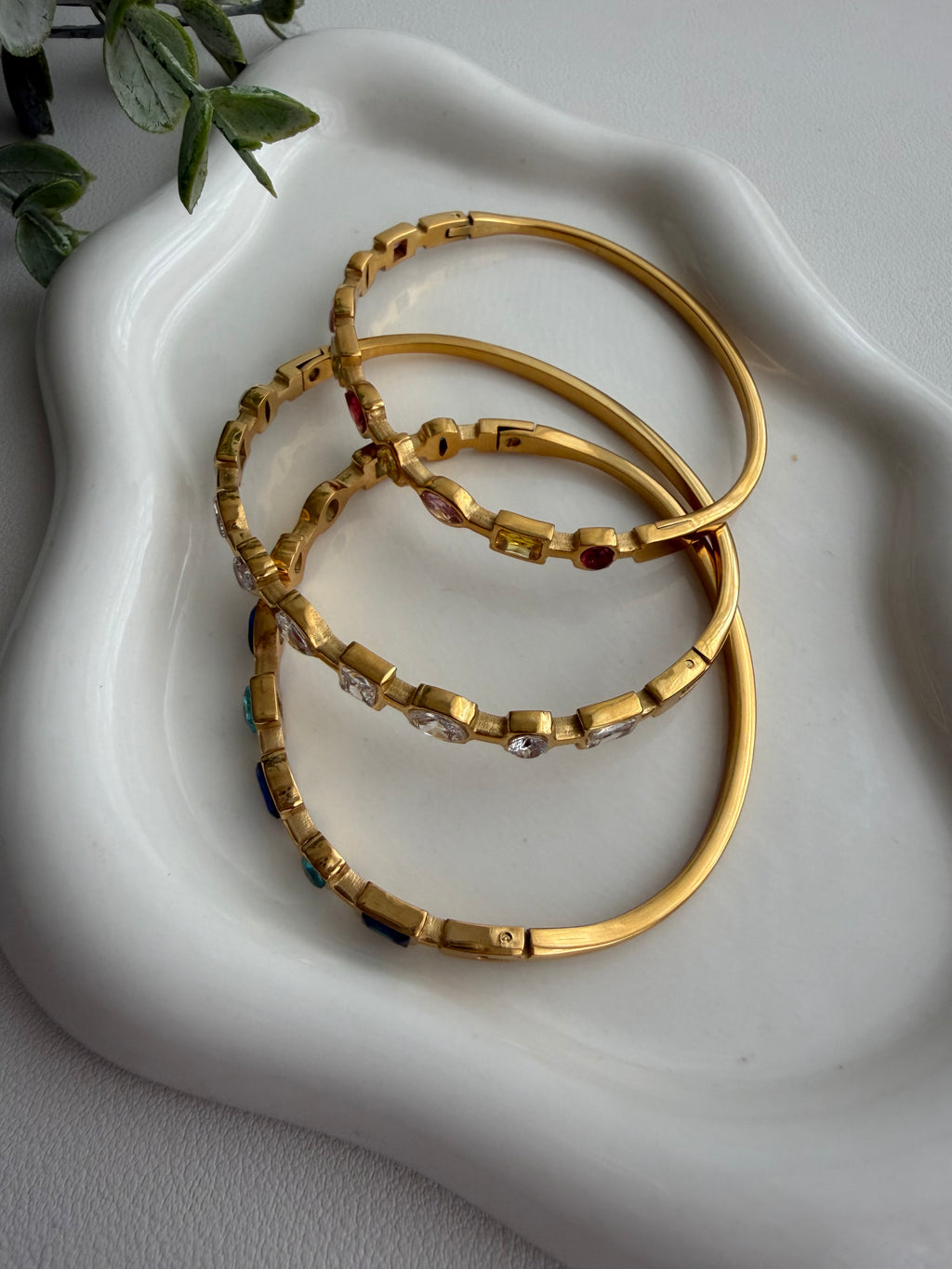 Catalina Bracelet