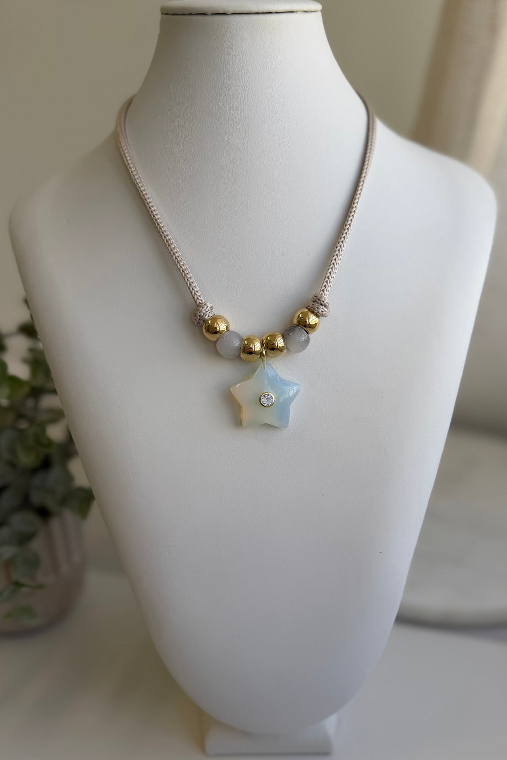 Marena Necklaces