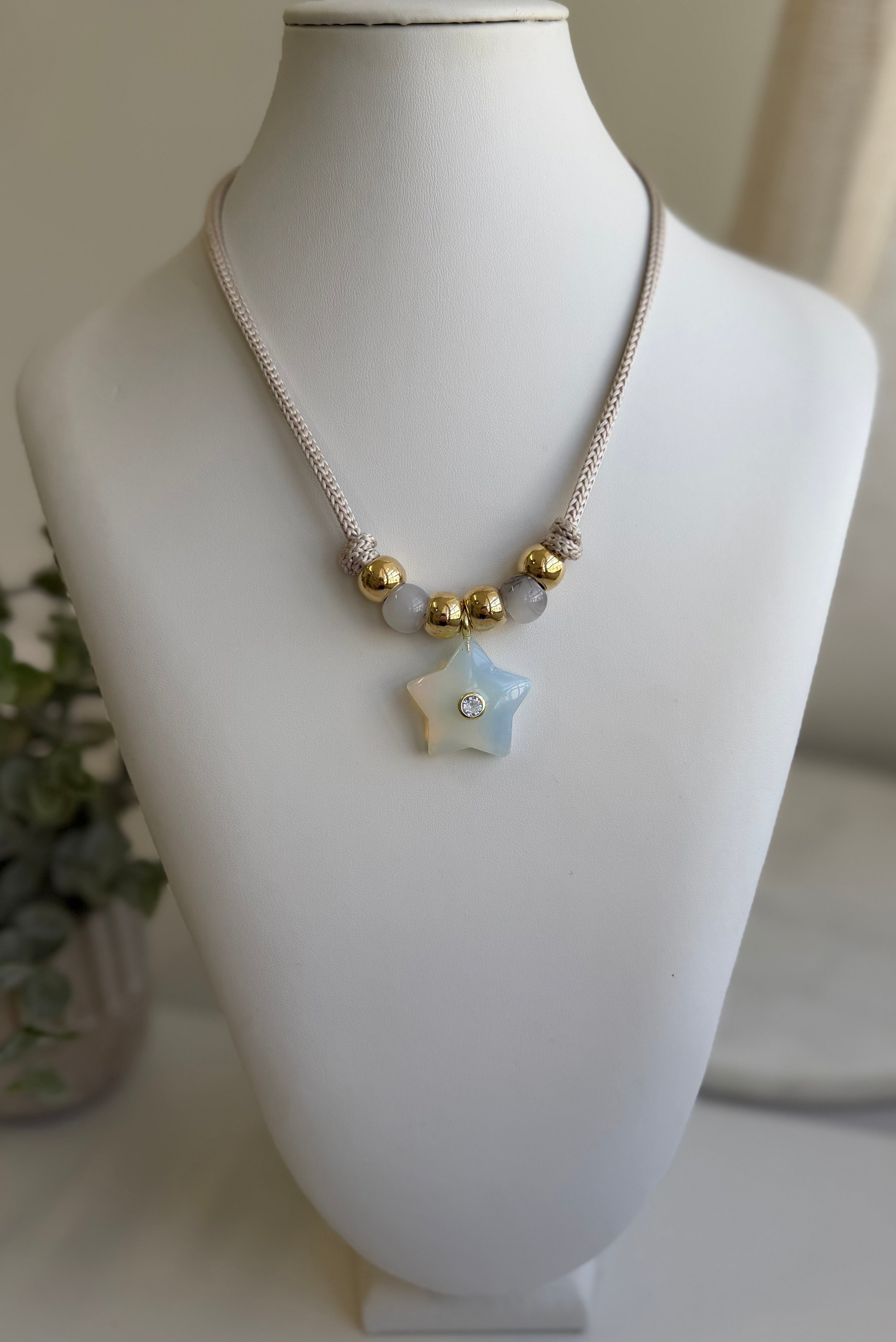 Marena Necklaces