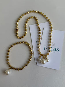 Pearl Chain