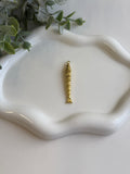 Gold Fish Charm
