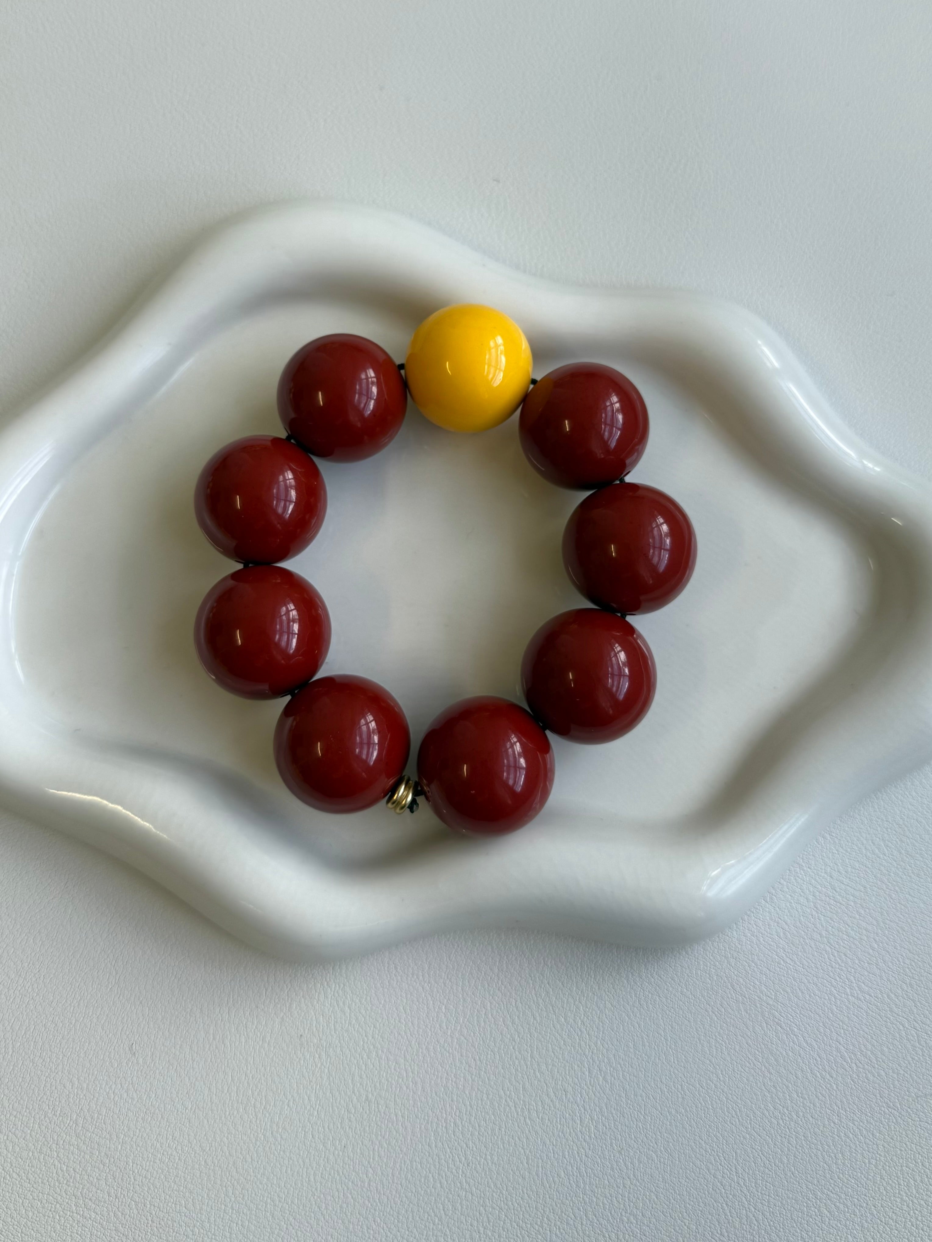 Candy Bracelet