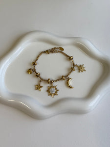 Lena Bracelet