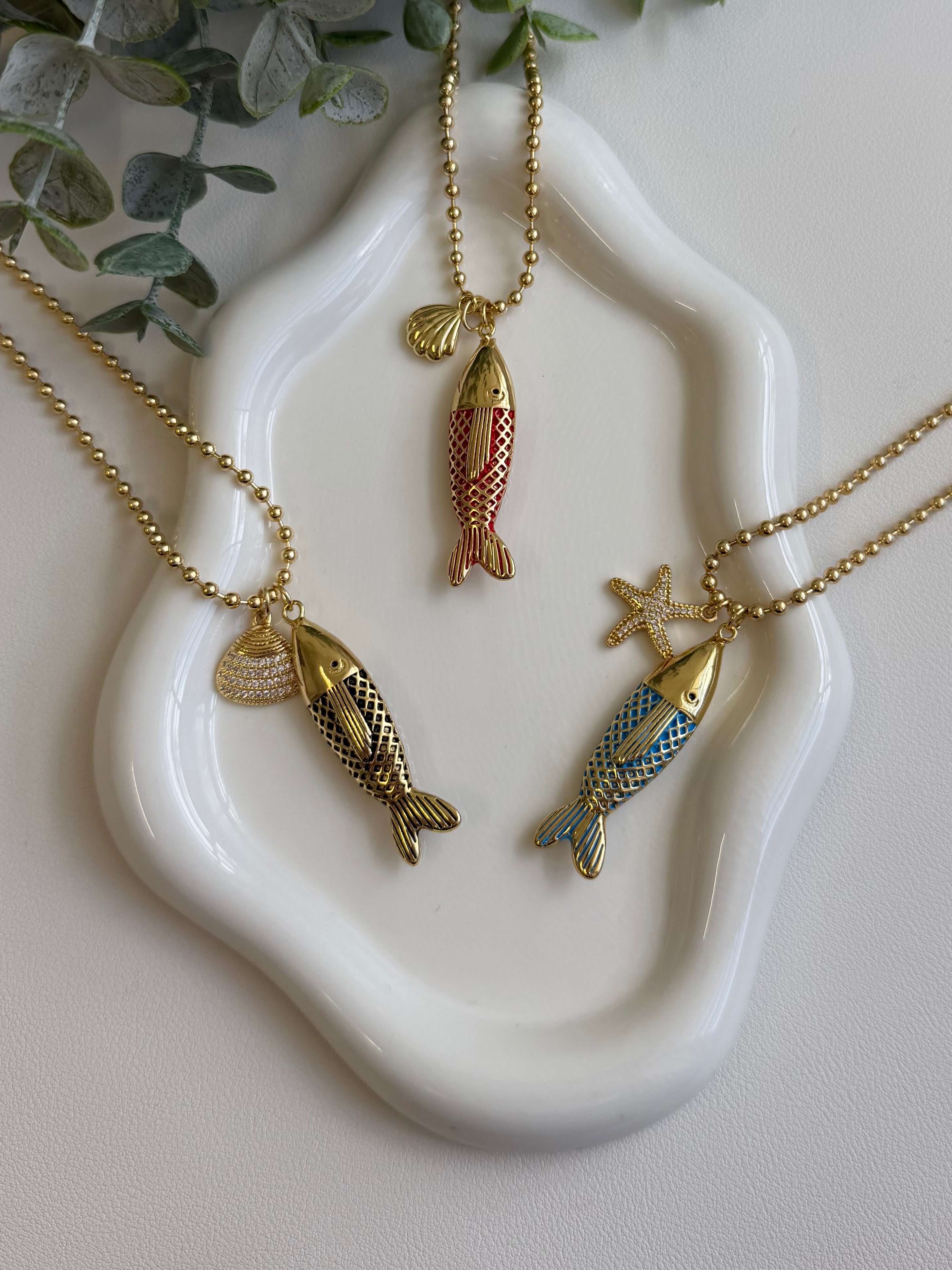 Amalfi Chain