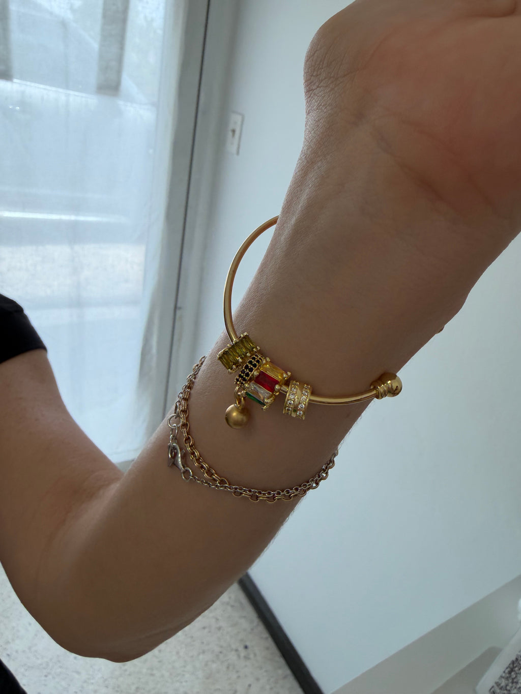 Laila Bracelet