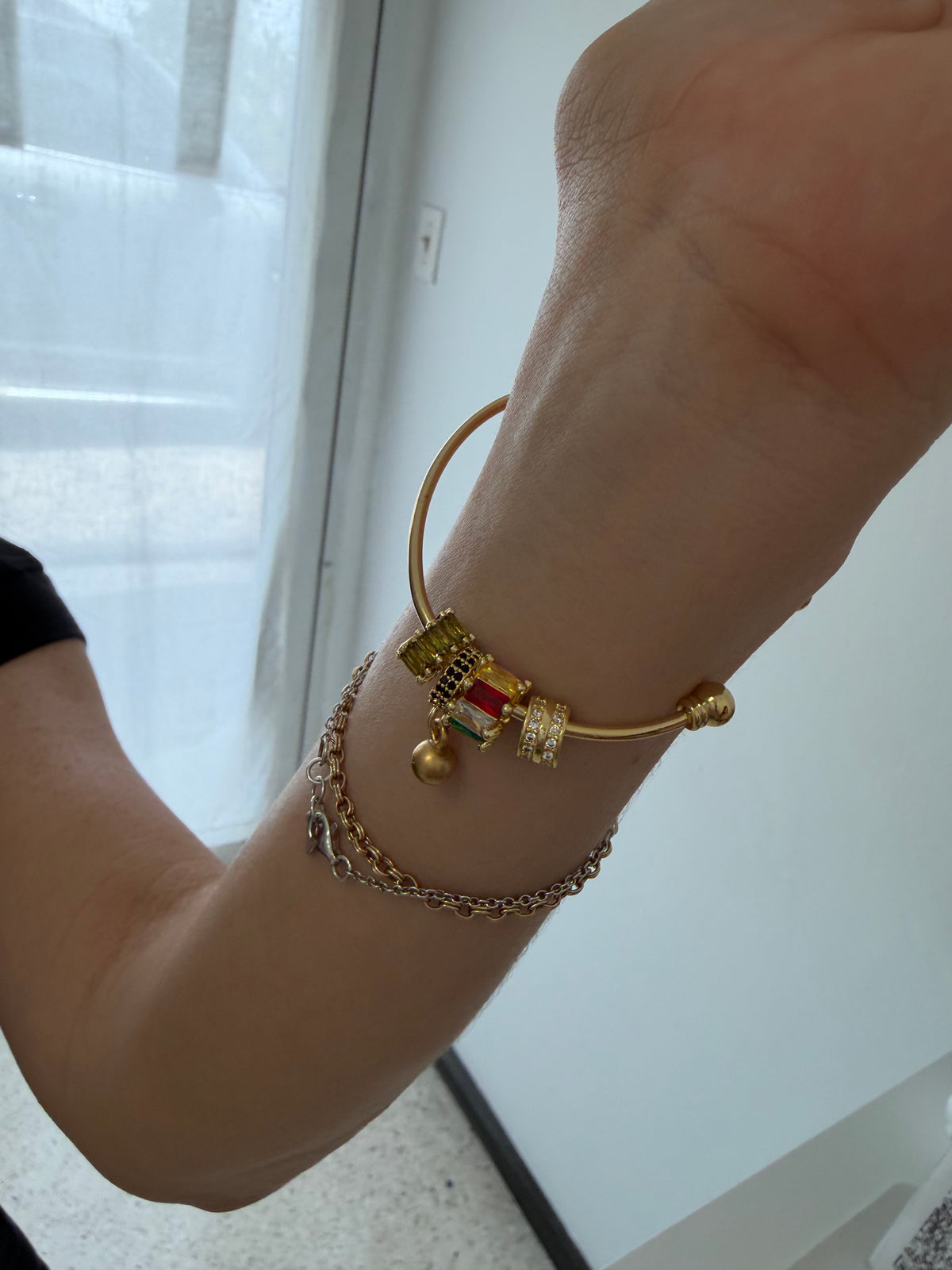 Laila Bracelet