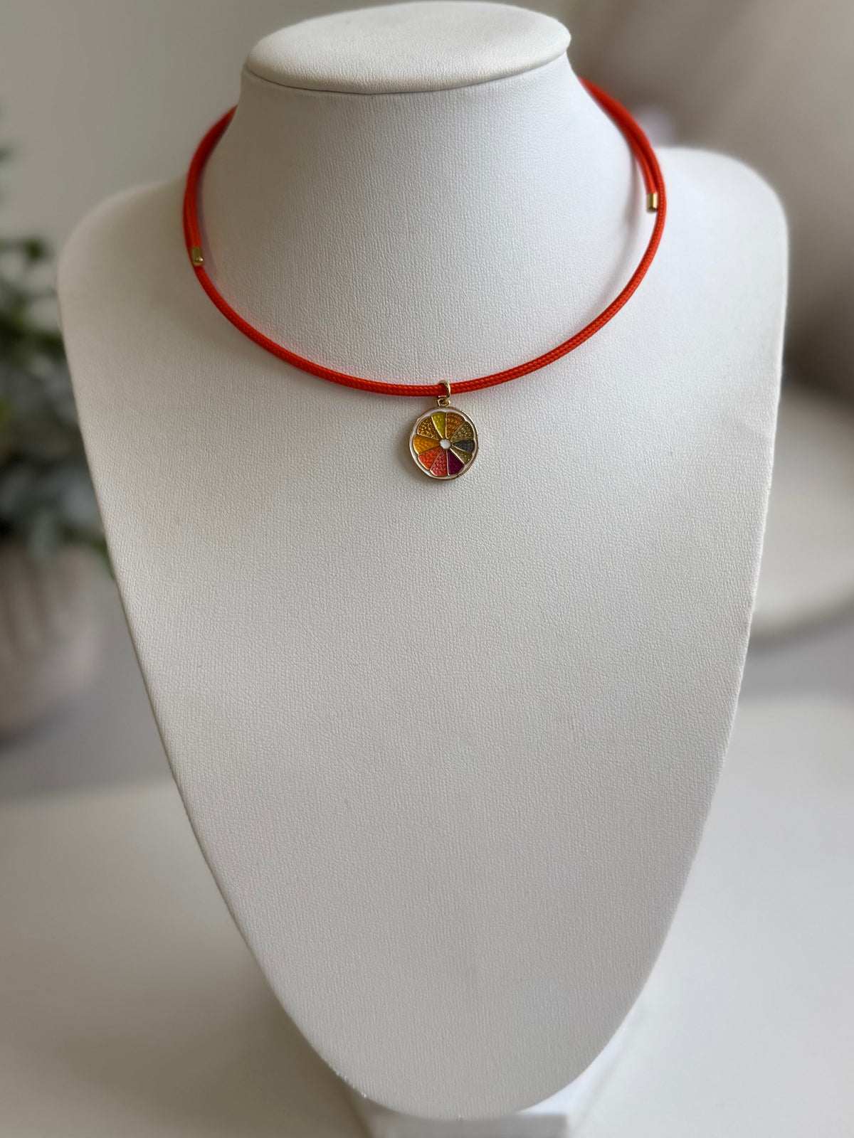 China Charm