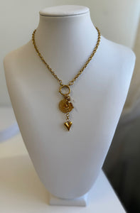 Alma y Brillo Chain