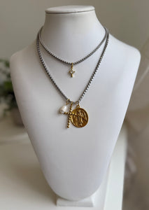 Angel Chain
