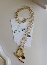 Load image into Gallery viewer, Aura Lariat Chain
