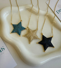 Load image into Gallery viewer, Star Sparkle Chain
